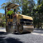 asphalt repair