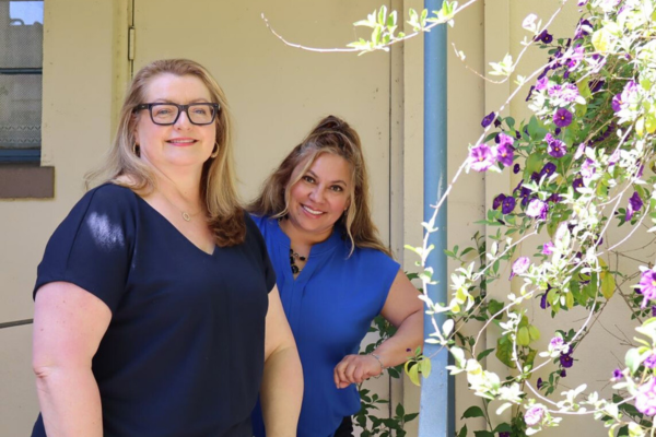 city clerk and deputy city clerk