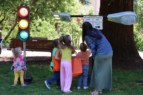 Public works open house installment 