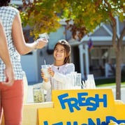 Lemonade Day