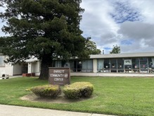 Barrett Community Center