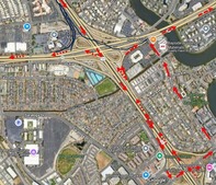 CT D4 101-92 ramp closure June 2 2025