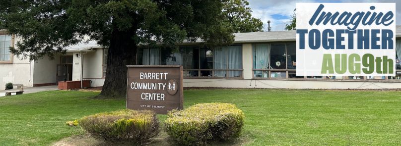 Imagine Together BCF festival