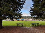 Barrett Community Center