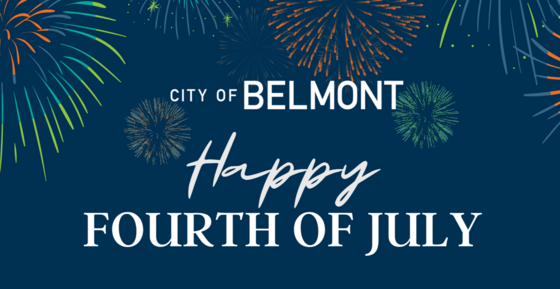 Happy Fourth of July