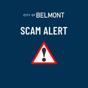Scam Alert