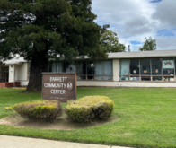 Barrett Community Center