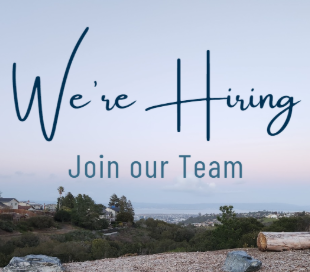 We're Hiring, Join our team