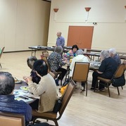 Hoarding Resources Senior Seminar