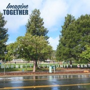 Imagine Together festival