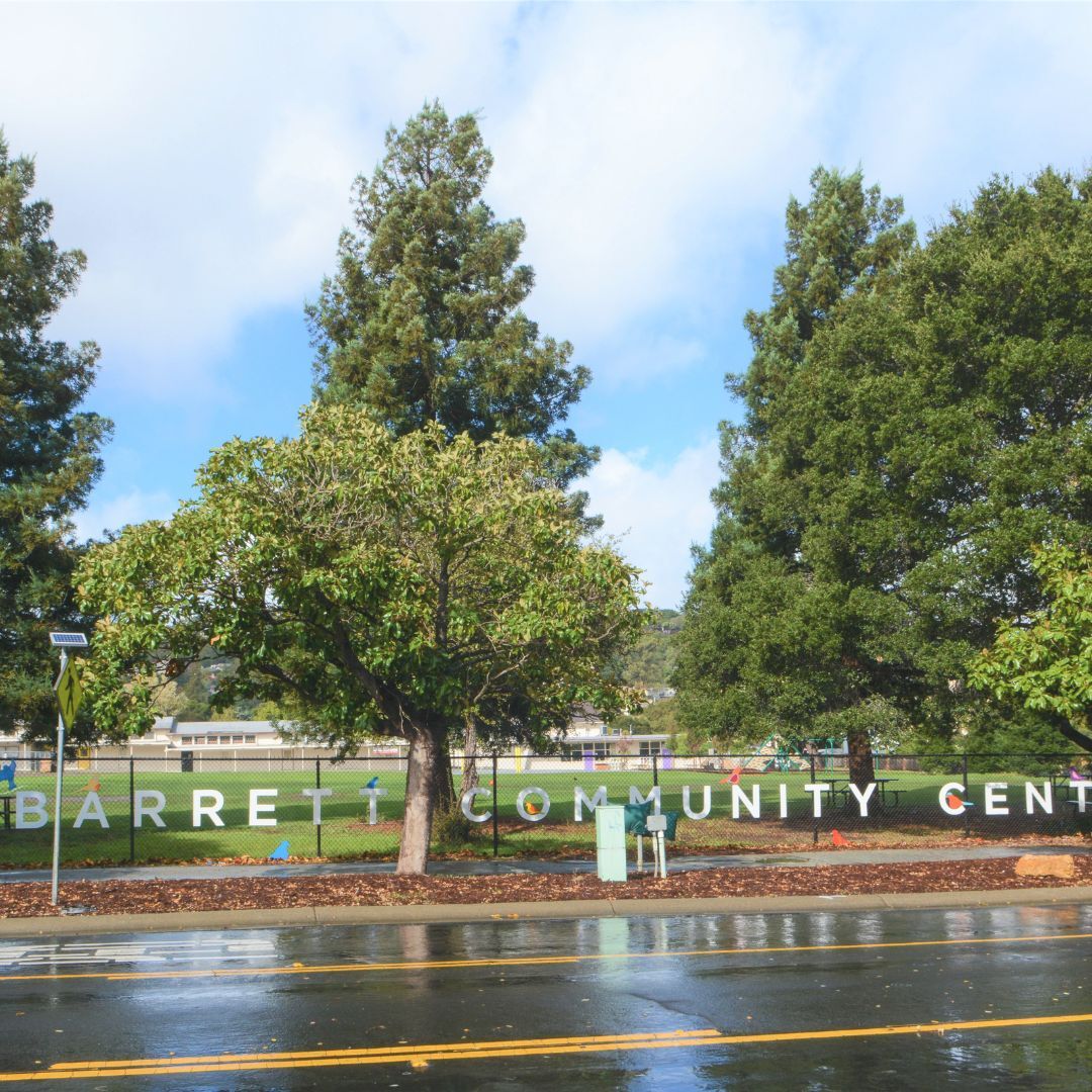 Barrett Community Center