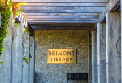 Belmont Library