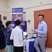 High School Fair 2025