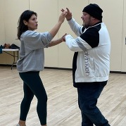 Adult Recreation Classes