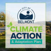 Climate Action & Adaptation Plan Update Logo