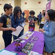 High School Fair