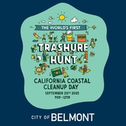 Coastal Cleanup