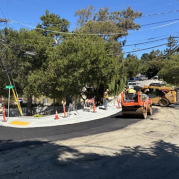 Pavement Rehab