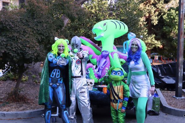 Belmont Boo Bash 2025