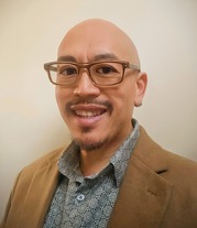 Headshot Edric Kwan