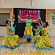 Diwali Celebration2025