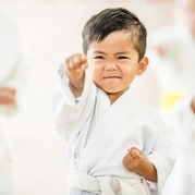 After school karate class survey