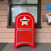 Letters to Santa 2025