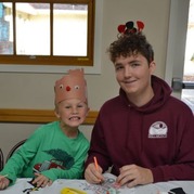 Winter Wonderland workshop