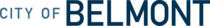 City of Belmont Logo
