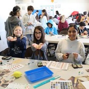 teen wellness retreat 2026