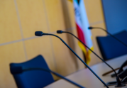 Council Chambers