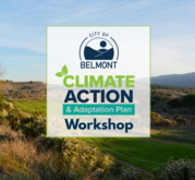 Climate Adaptation Plan Workshop
