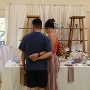 wedding fair in the park 2026