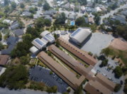 1405 Solana Drive - Charles Armstrong School Expansion Project