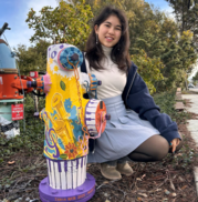 Happy Hydrant Program