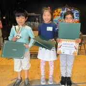 Youth Spelling Bee
