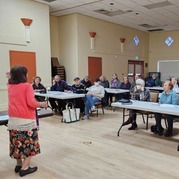 Senior Connections
