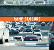ramp closure