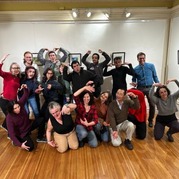 Improv Tuesdays