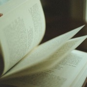 Author Reading Night