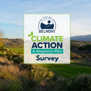 Climate Action Survey