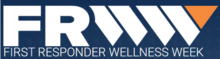 FRWW First Responder Wellness Week