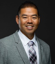 Headshot of Kevin Kobayashi 