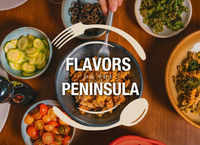 Flavors of the Peninsula 