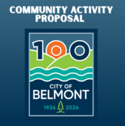 community Activity Proposals 