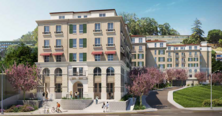 Belmont Family Apartments