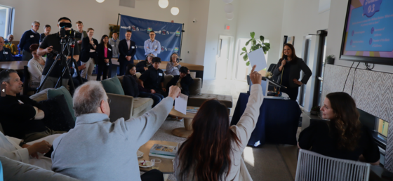 State of the City Trivia Game