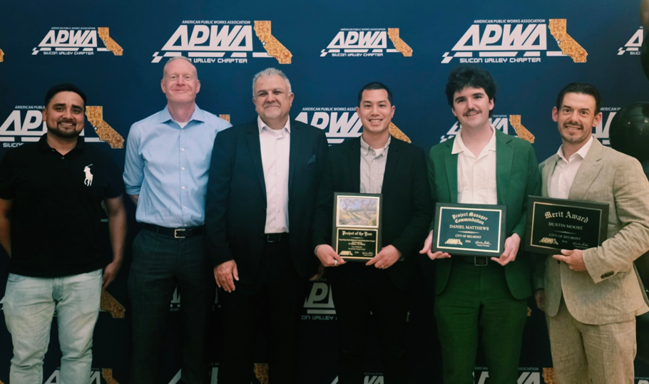 APWA Awards