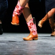 Let's Dance! Line Dancing Class