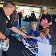 National Police Week